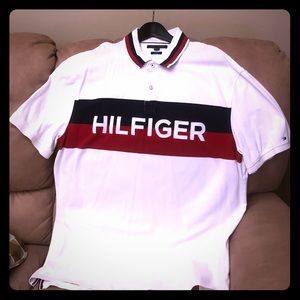 Tommy hilfiger shirt